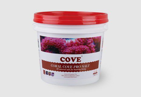 Cove Pro Salt 4kg