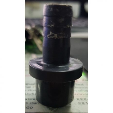 46. Hose connector 25 mm x 25 mm.
